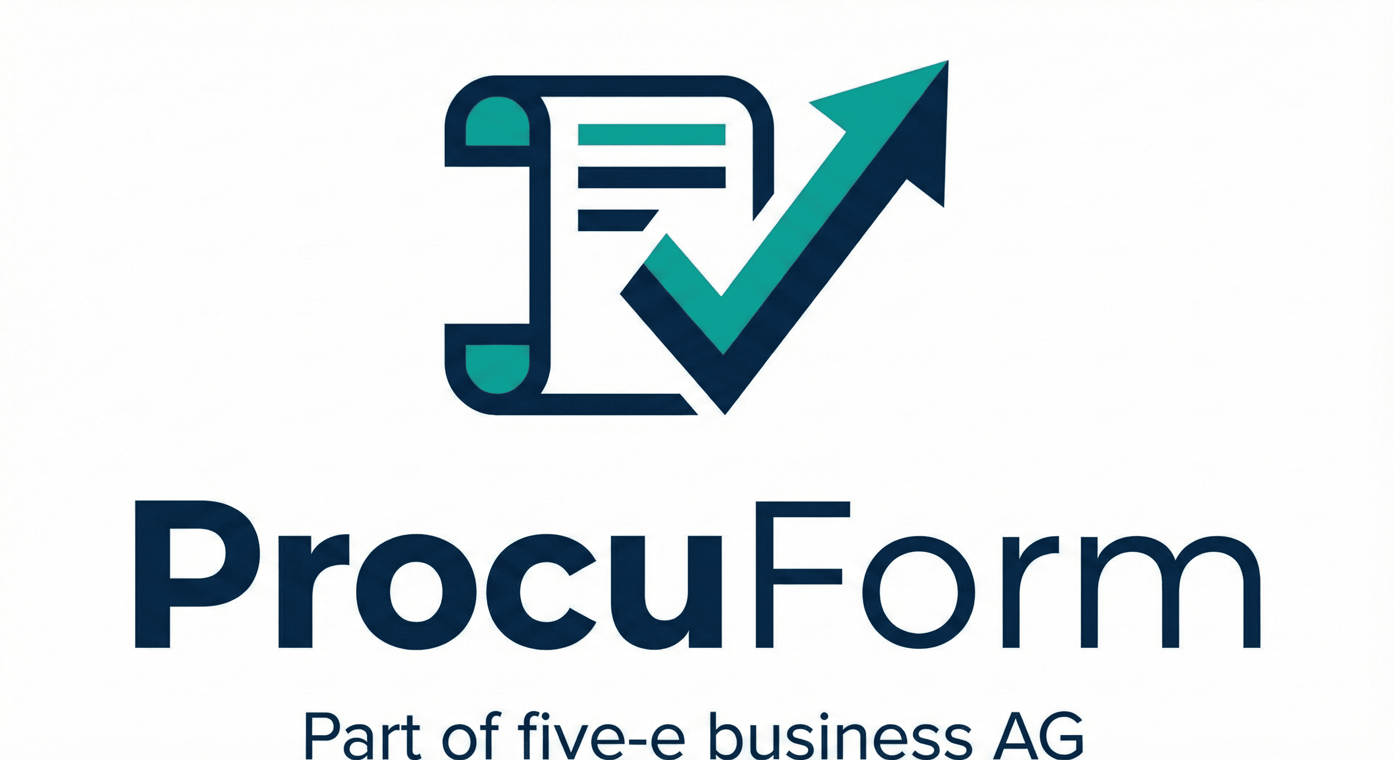ProcuForm Logo